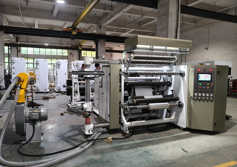 DFQ1000C4-2型铝箔压纹乐竞手机平台 DFQ1000C4-2型铝箔压纹乐竞手机平台